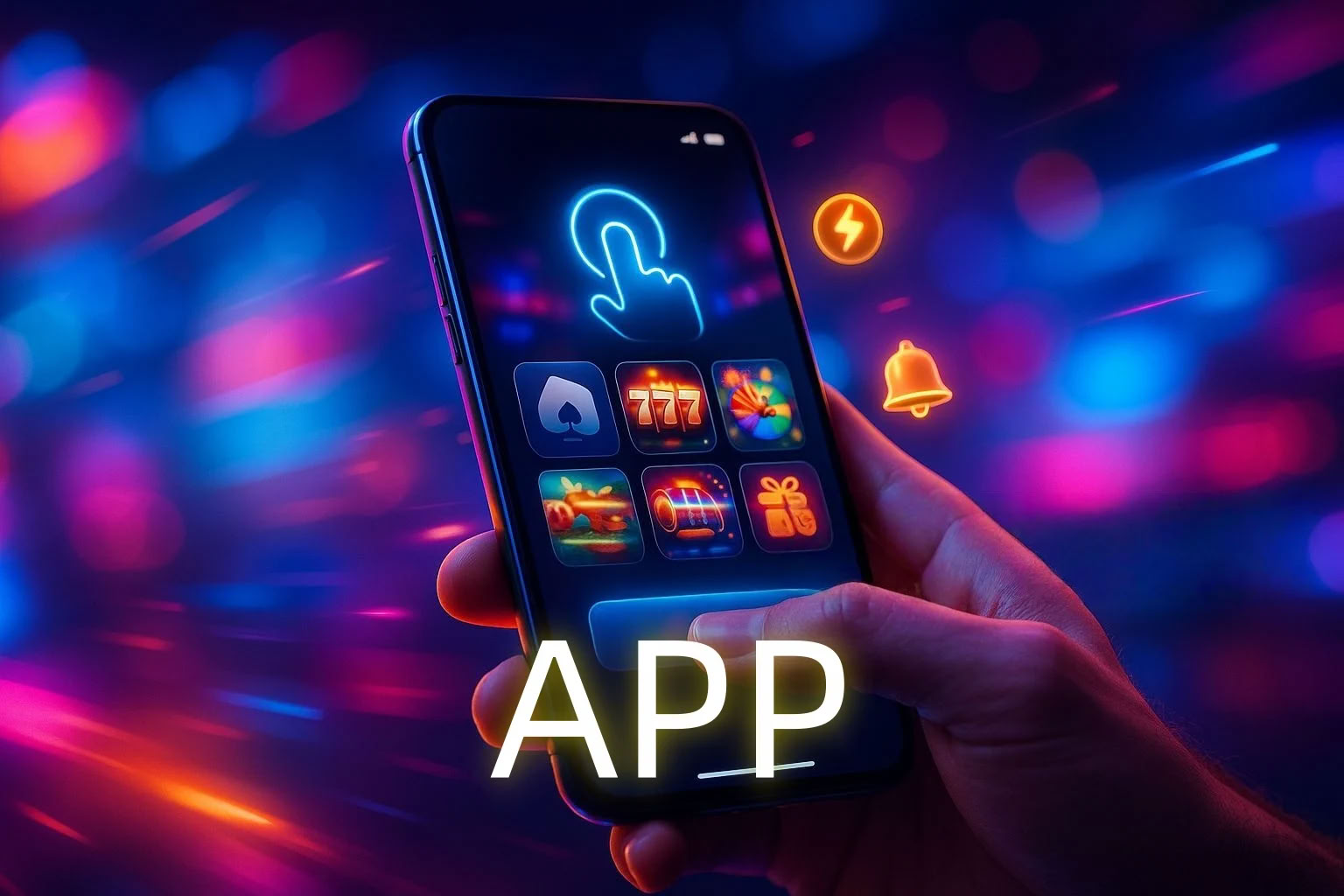 788u Benefícios do App