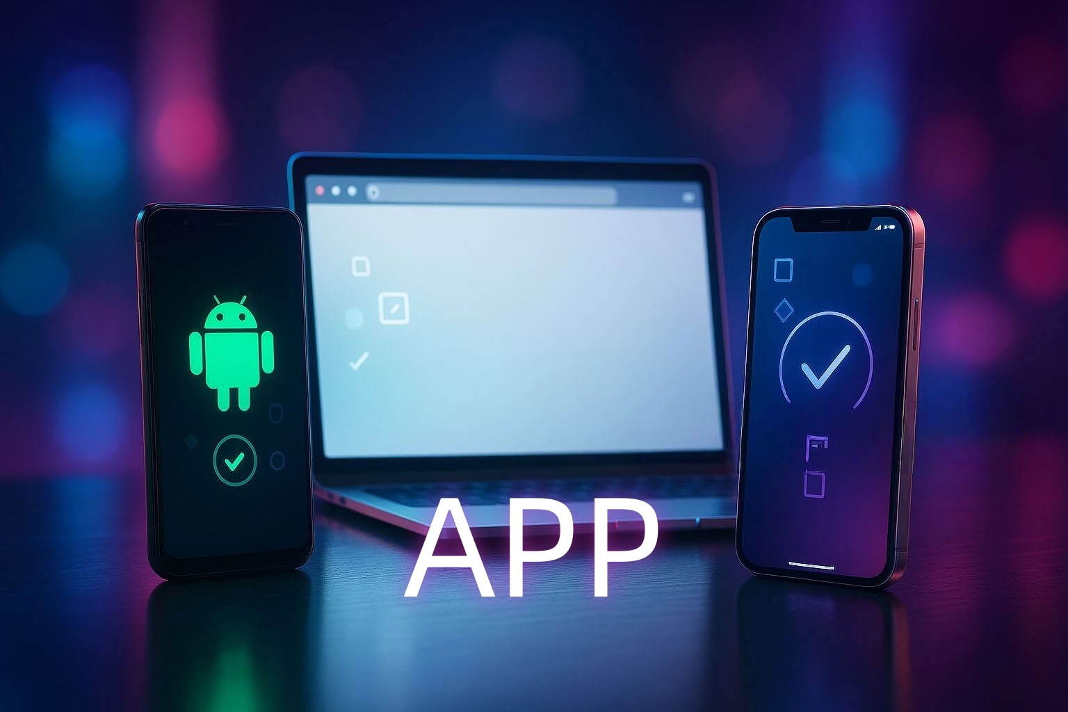 788u Compatibilidade do App