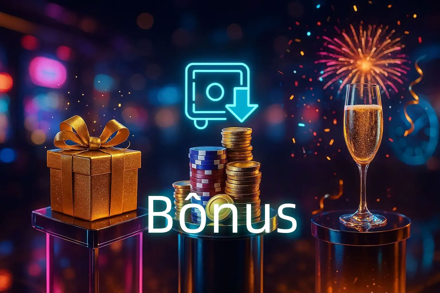 788u Tipos de Bônus