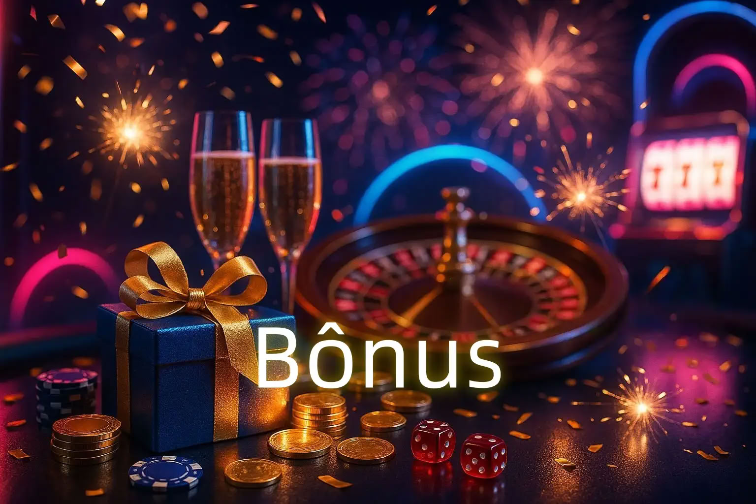 788u Bônus Festivos