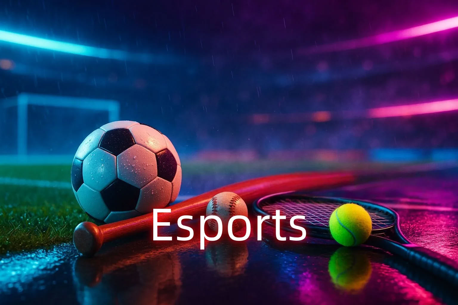788u Variedade de Esportes