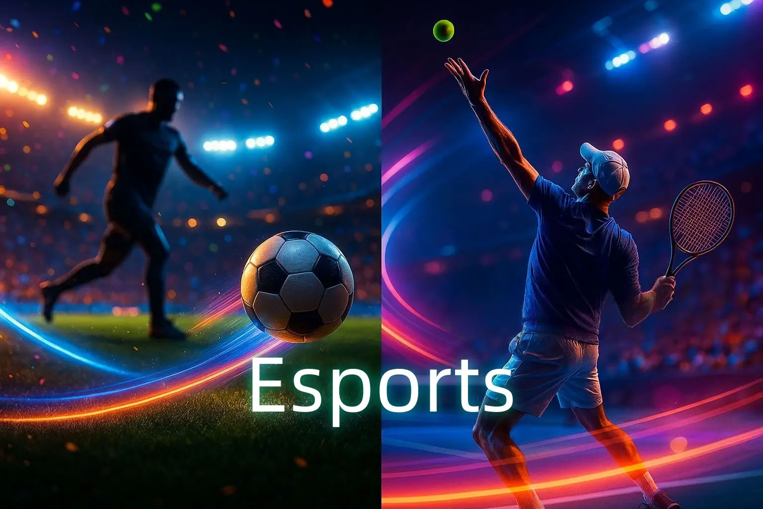 788u Eventos Esportivos