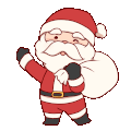 788u Santa Claus Bônus
