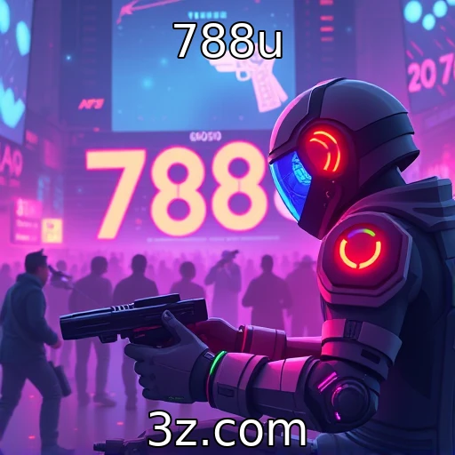 Avanços tecnológicos moldam o futuro dos jogos